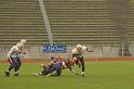 Les Corsaires Evry vs Les Gaulois de Sannois 527